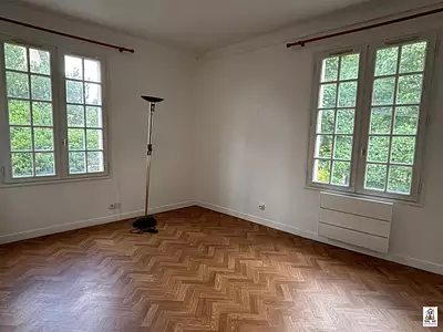 Appartement, 24,73 m²