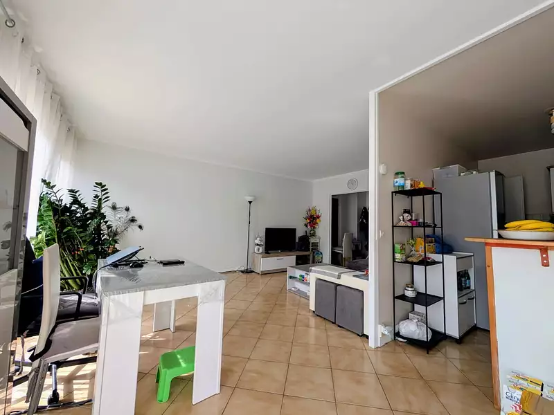 Appartement, 71,57 m²