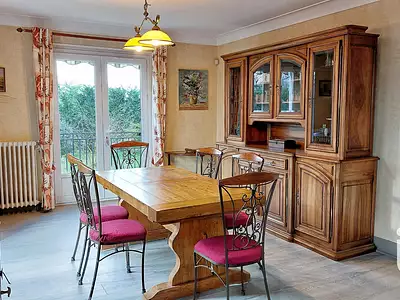 Maison, 186 m²