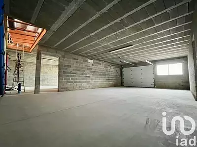 Maison, 162 m²