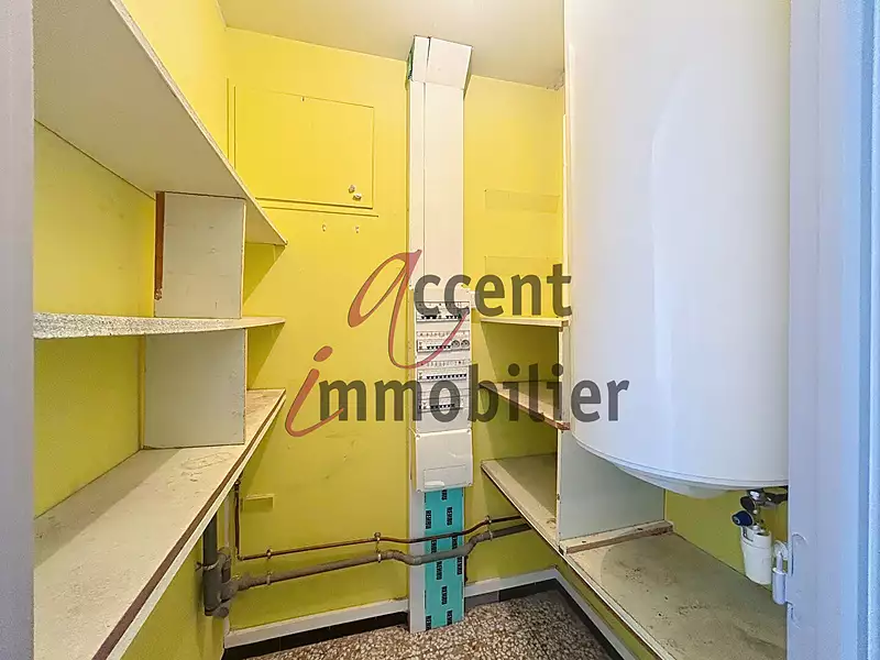 Appartement, 83 m²