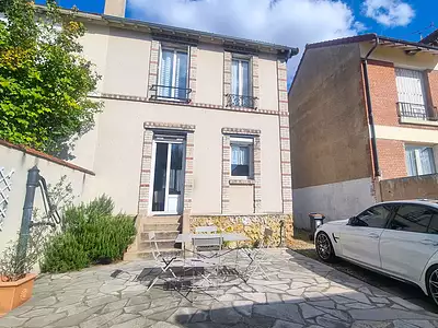 Maison, 72 m²