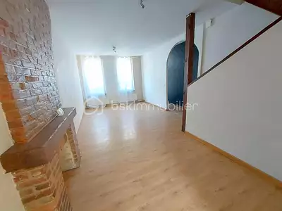 Maison, 94 m²