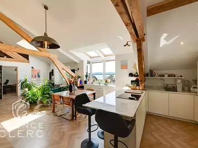Appartement, 112,8 m²