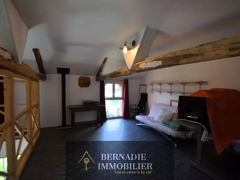 Maison, 170 m²