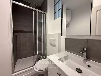 Appartement, 30,48 m²