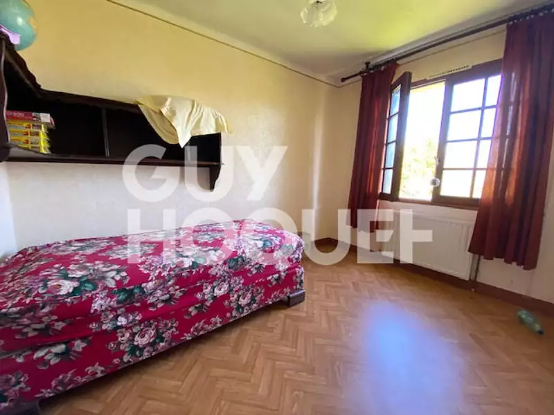 Maison, 85 m²