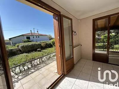 Maison, 134 m²