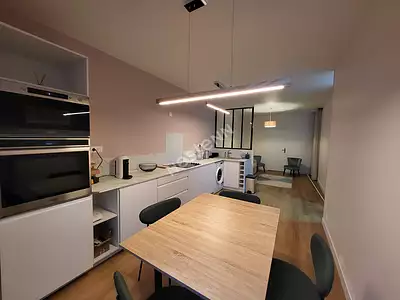 Appartement, 42,42 m²