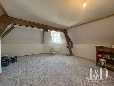 Maison, 180 m²
