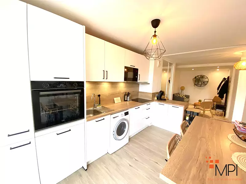 Appartement, 85,66 m²