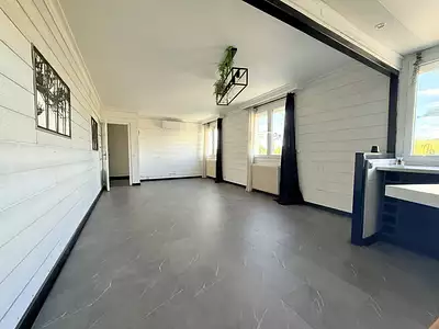 Appartement, 115,8 m²