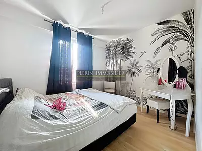 Appartement, 131 m²
