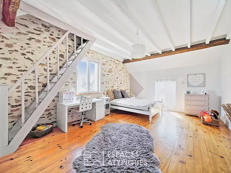 Maison, 188 m²