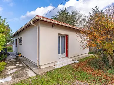 Maison, 72 m²