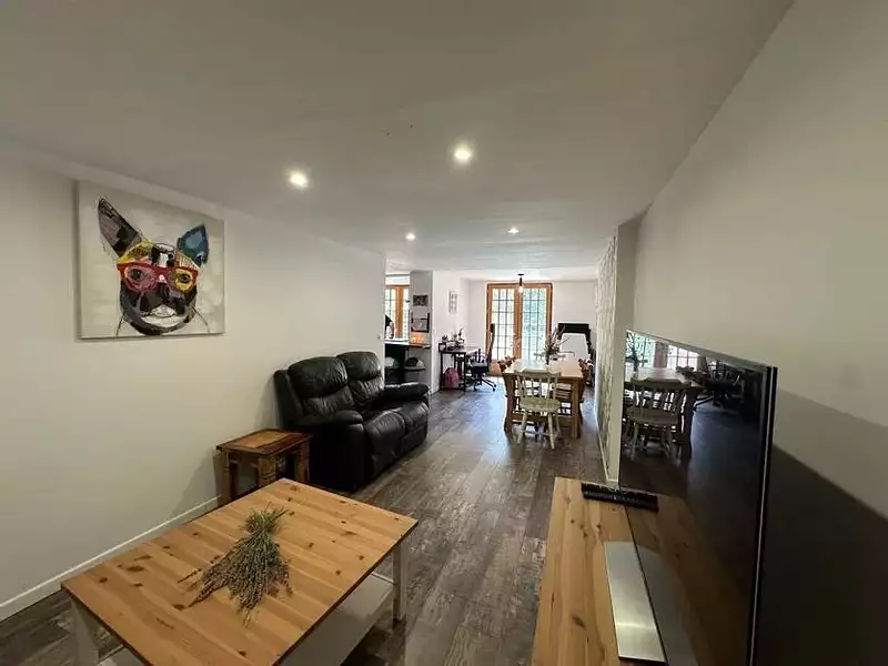 Maison, 185 m²