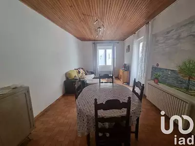 Maison, 104 m²