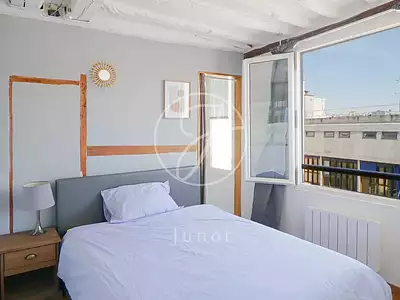 Appartement, 38,86 m²
