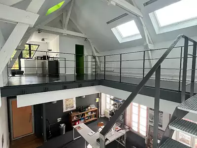 Appartement, 128 m²