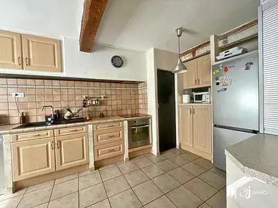 Maison, 120 m²