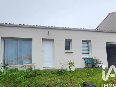 Maison, 85 m²