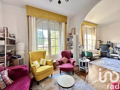 Maison, 127 m²