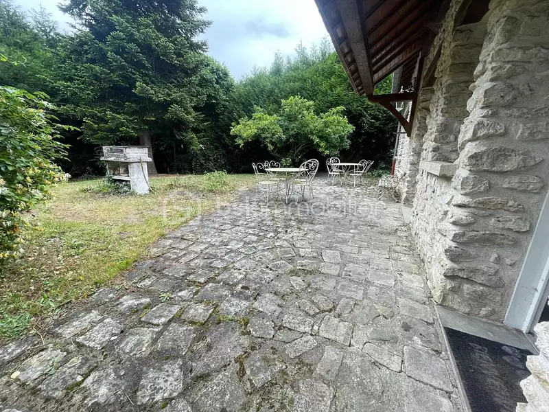 Maison, 135 m²