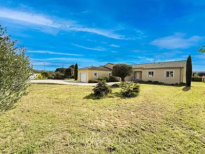 Maison, 153 m²