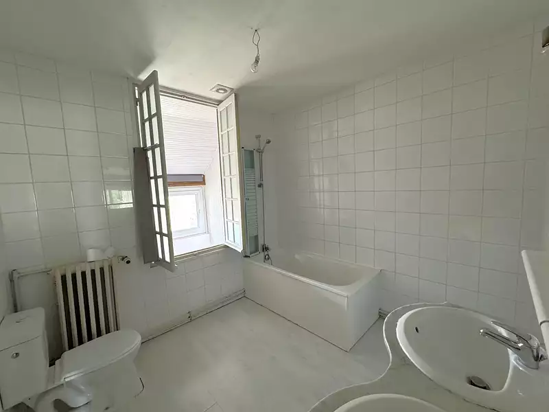 Maison, 130 m²