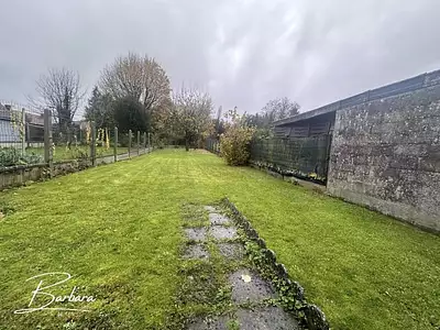 Maison, 74 m²