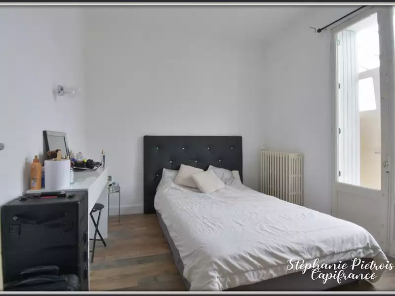 Maison, 100 m²