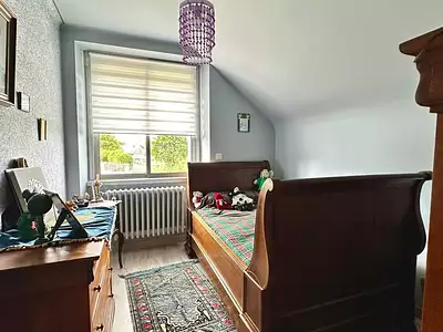 Maison, 205 m²
