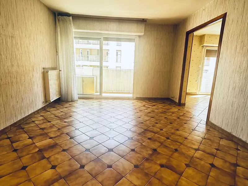 Appartement, 80 m²