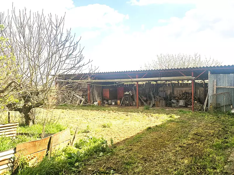 Maison, 138 m²