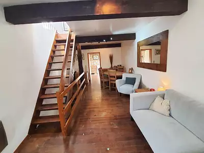 Maison, 64 m²
