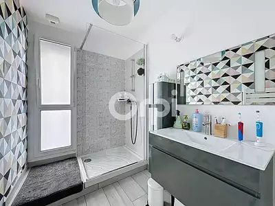 Maison, 134 m²