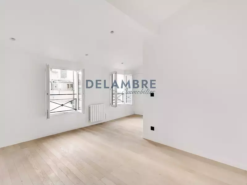 Appartement, 25,53 m²