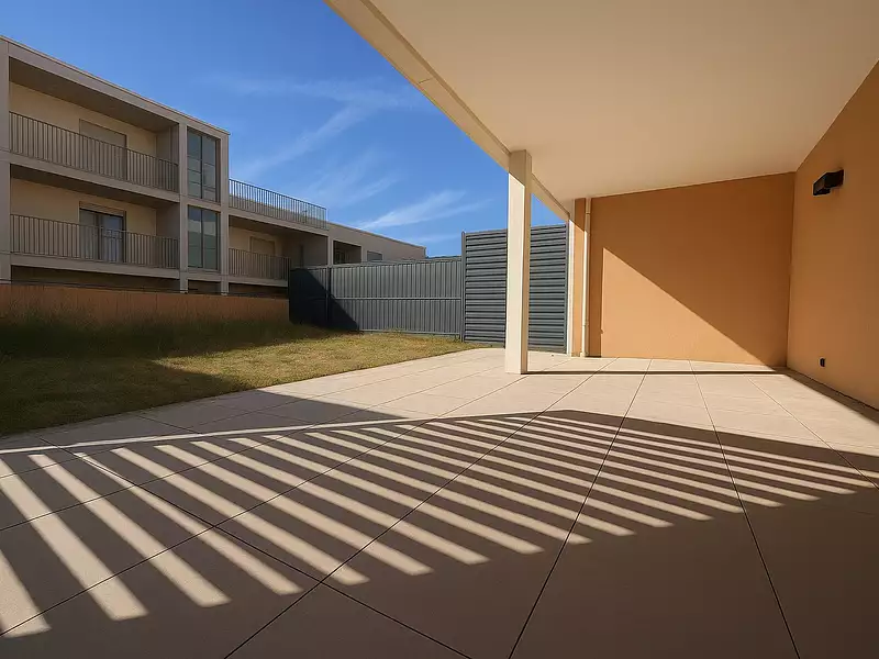 Appartement, 84,6 m²