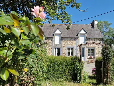 Maison, 63,5 m²