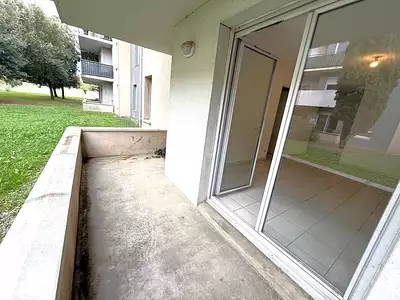 Appartement, 65,03 m²