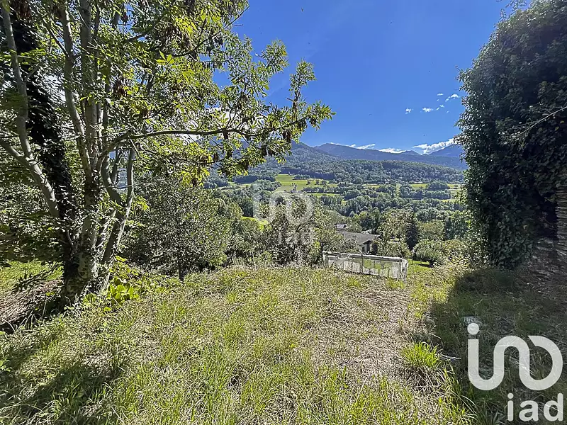 Maison, 107 m²