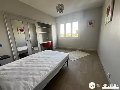 Appartement, 264 m²