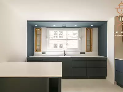 Appartement, 100 m²