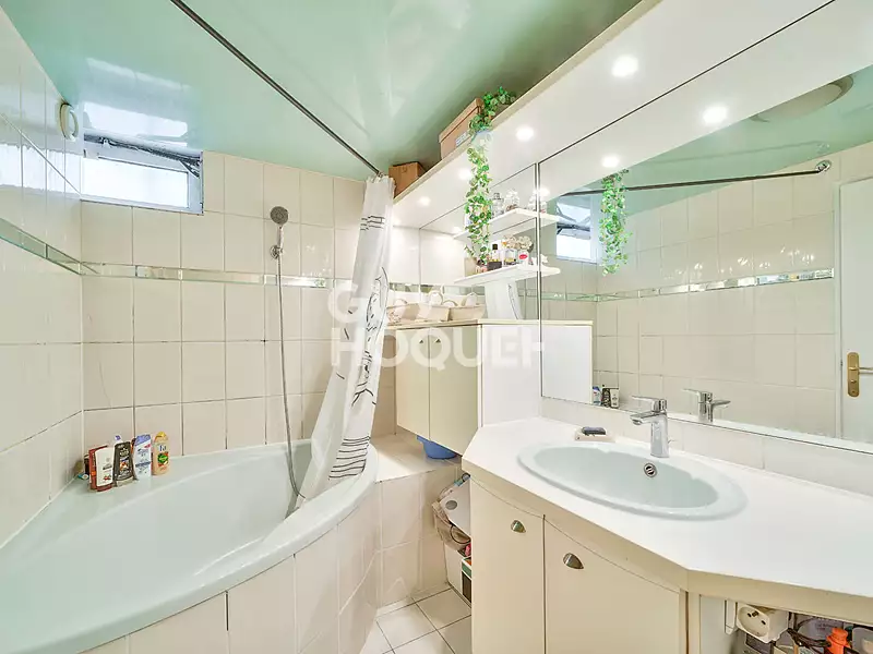 Appartement, 68,83 m²