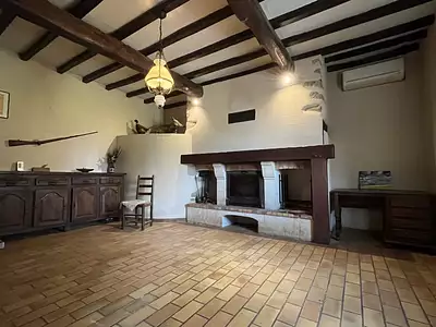 Maison, 86 m²
