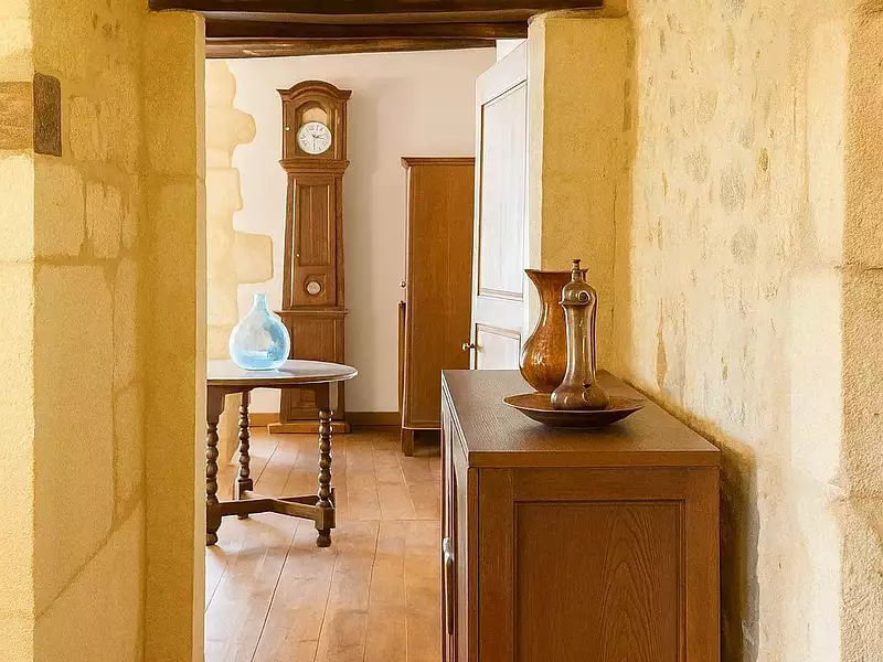 Maison, 125 m²