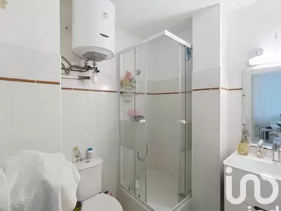 Appartement, 36 m²