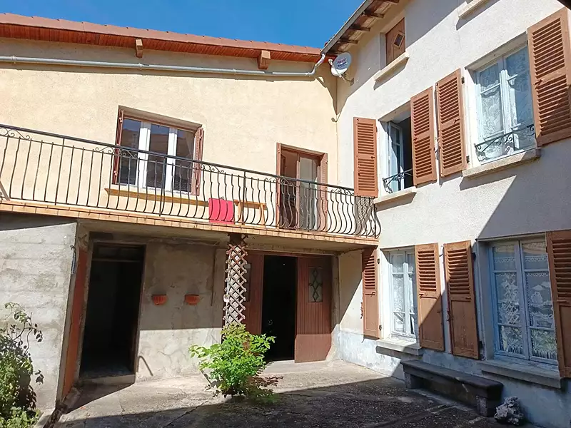 Maison, 171 m²