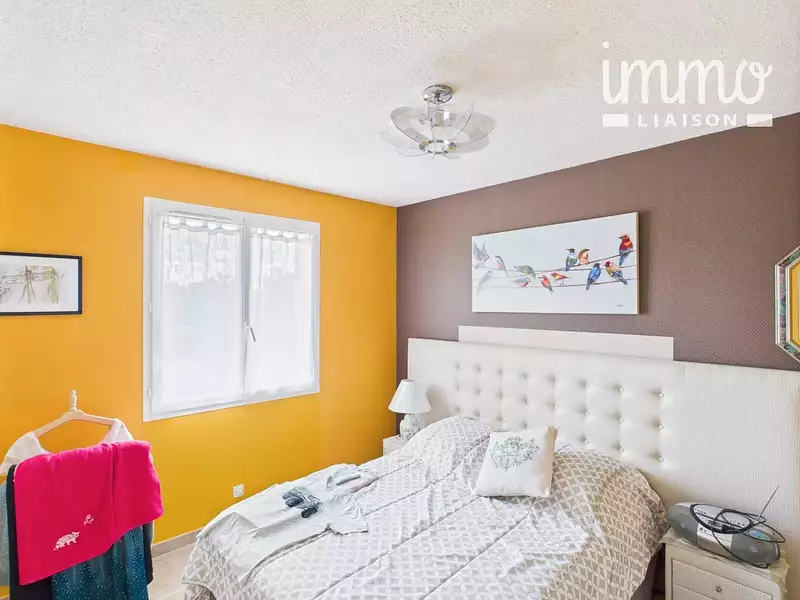 Maison, 136,4 m²
