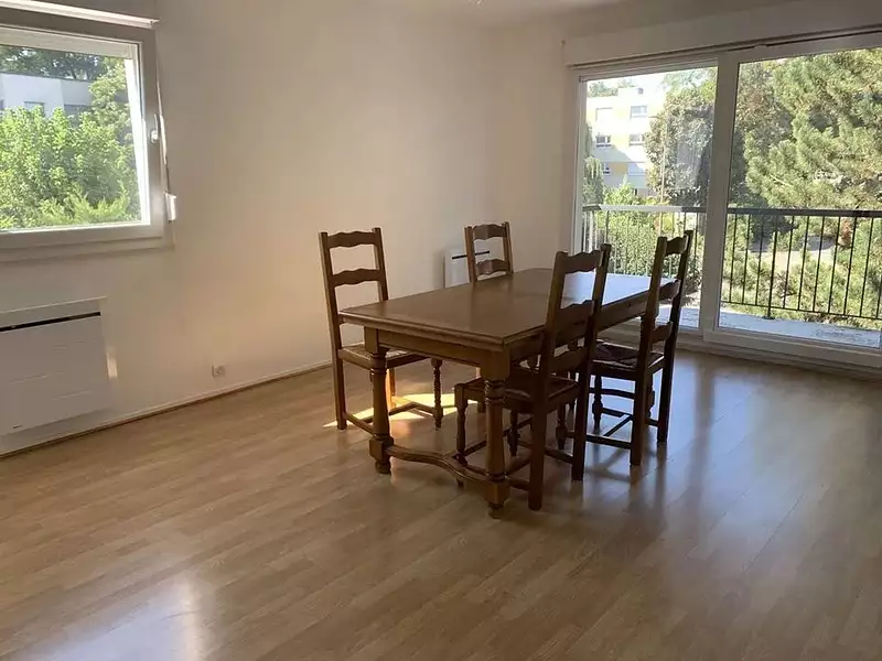 Appartement, 82 m²